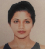 Keerthi Duckworth