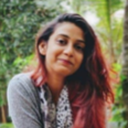 Tanvi Waman