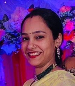 Nidhi Rai