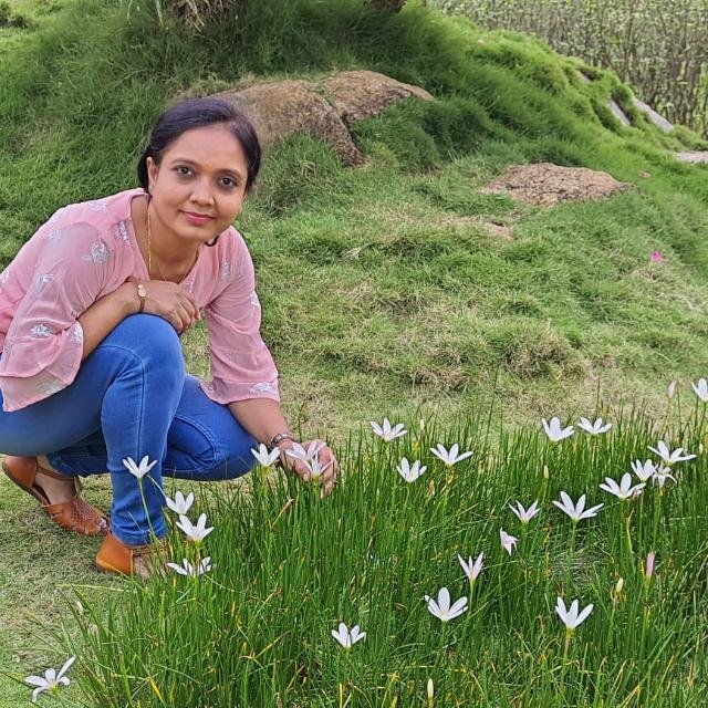 Shobha