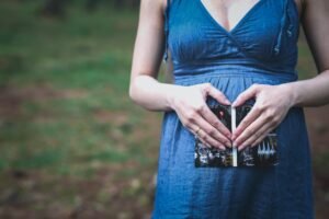 ways to cope with pregnancy loss